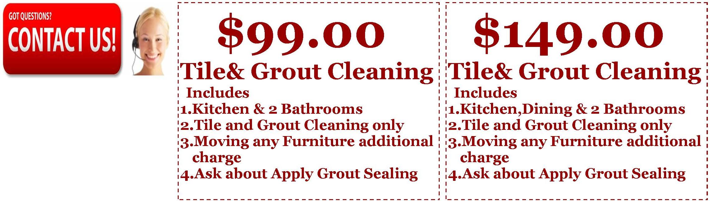 Our Professional Tile and Grout Cleaners in Bluffton SC Enhanced